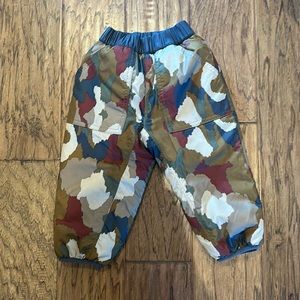 Patagonia snow pants